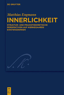 E-Book (pdf) Innerlichkeit von Matthias Engmann