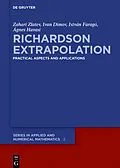 E-Book (pdf) Richardson Extrapolation von Zahari Zlatev, Ivan Dimov, István Faragó