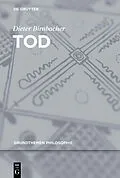 E-Book (epub) Tod von Dieter Birnbacher