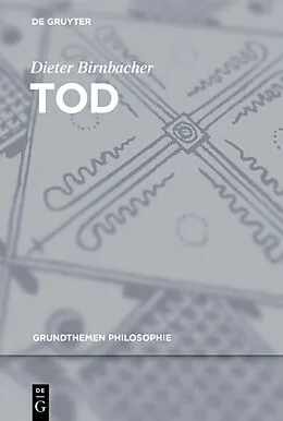 E-Book (pdf) Tod von Dieter Birnbacher