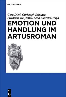 E-Book (epub) Emotion und Handlung im Artusroman von 