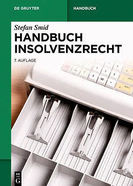 PDF Handbuch Insolvenzrecht von Stefan Smid