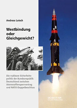 E-Book (epub) Westbindung oder Gleichgewicht? von Andreas Lutsch