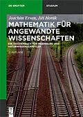E-Book (pdf) Mathematik für angewandte Wissenschaften von Joachim Erven, Jií Horák