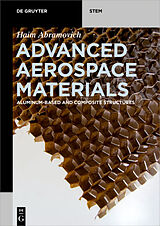 E-Book (pdf) Advanced Aerospace Materials von Haim Abramovich