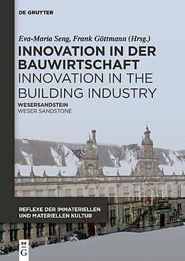 E-Book (pdf) Innovation in der Bauwirtschaft Innovation in the Building Industry von 