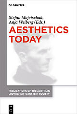 eBook (epub) Aesthetics Today de 