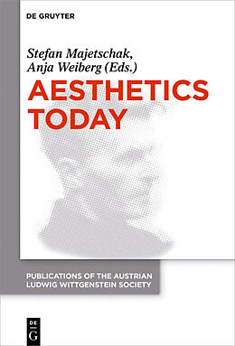 E-Book (epub) Aesthetics Today von 