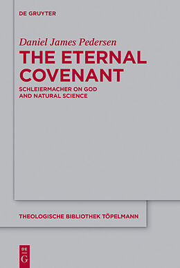Fester Einband The Eternal Covenant von Daniel James Pedersen