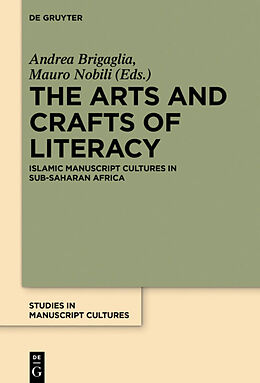 Livre Relié The Arts and Crafts of Literacy de 