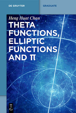 E-Book (pdf) Theta functions, elliptic functions and p von Heng Huat Chan
