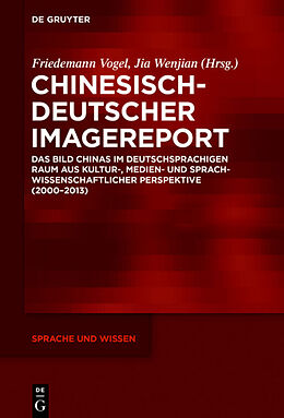 E-Book (epub) Chinesisch-Deutscher Imagereport von 