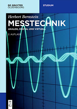 E-Book (epub) Messtechnik von Herbert Bernstein