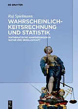 Fester Einband Wahrscheinlichkeitsrechnung und Statistik von Raj Spielmann