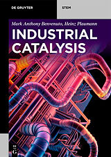 eBook (epub) Industrial Catalysis de Mark Anthony Benvenuto, Heinz Plaumann