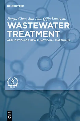ePUB Wastewater Treatment von Jianyu Chen, Jun Luo, Qijin Luo