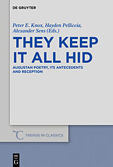 eBook (epub) They Keep It All Hid de 