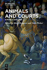 eBook (pdf) Animals and Courts de 