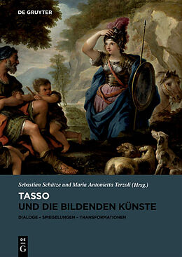 E-Book (pdf) Tasso und die bildenden Künste von 