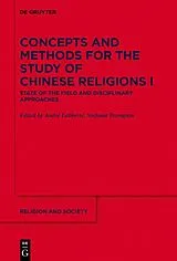 Fester Einband State of the Field and Disciplinary Approaches von
