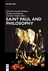 eBook (pdf) Saint Paul and Philosophy de 