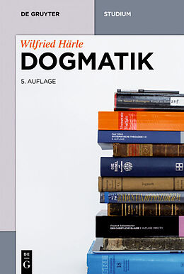 E-Book (pdf) Dogmatik von Wilfried Härle