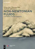 E-Book (pdf) Non-Newtonian Fluids von Boling Guo, Chunxiao Guo, Yaqing Liu