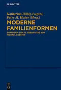 E-Book (pdf) Moderne Familienformen von 
