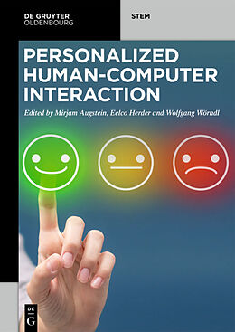 eBook (pdf) Personalized Human-Computer Interaction de 