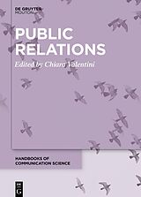 eBook (epub) Public Relations de 