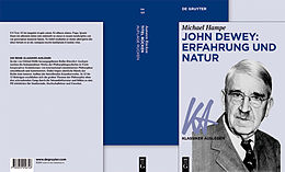 E-Book (pdf) John Dewey: Erfahrung und Natur von 