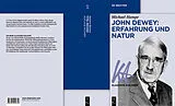 ePUB John Dewey: Erfahrung und Natur von 