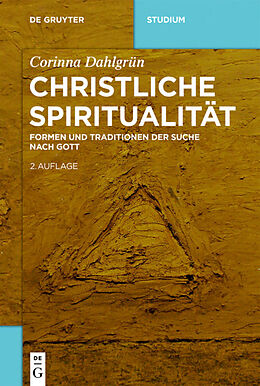 E-Book (epub) Christliche Spiritualität von Corinna Dahlgrün
