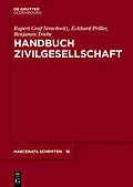 PDF Handbuch Zivilgesellschaft von Rupert Graf Strachwitz, Eckhard Priller, Benjamin Triebe