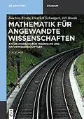 E-Book (pdf) Mathematik für angewandte Wissenschaften von Joachim Erven, Dietrich Schwägerl, Jií Horák