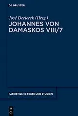 Fester Einband Liber II (De rerum humanarum natura et statu) von 