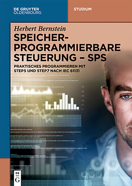 E-Book (pdf) Speicherprogrammierbare Steuerung - SPS von Herbert Bernstein