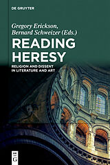 eBook (epub) Reading Heresy de 