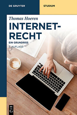 E-Book (epub) Internetrecht von 