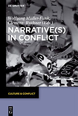 eBook (pdf) Narrative(s) in Conflict de 