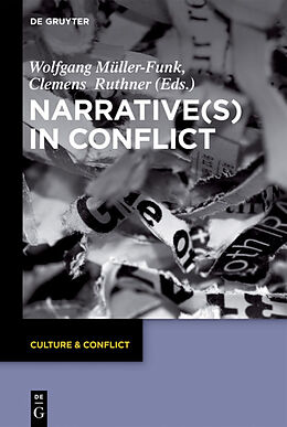 eBook (pdf) Narrative(s) in Conflict de 