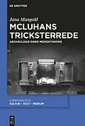 E-Book (epub) McLuhans Tricksterrede von Jana Mangold
