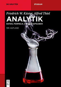 E-Book (pdf) Analytik von 
