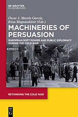 eBook (epub) Machineries of Persuasion de 