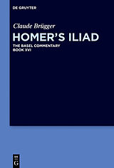 eBook (pdf) Homer's Iliad de Claude Brügger