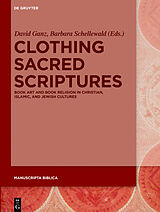 E-Book (pdf) Clothing Sacred Scriptures von 
