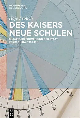 E-Book (pdf) Des Kaisers neue Schulen von Hajo Frölich