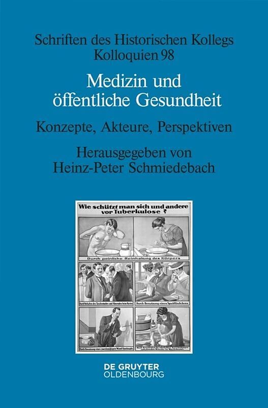 Medizin und öffentliche Gesundheit