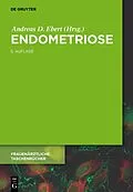 E-Book (epub) Endometriose von Andreas D. Ebert