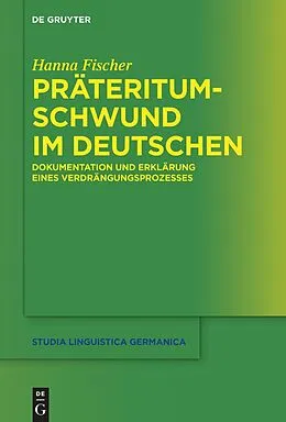 ePUB Präteritumschwund im Deutschen von Hanna Fischer